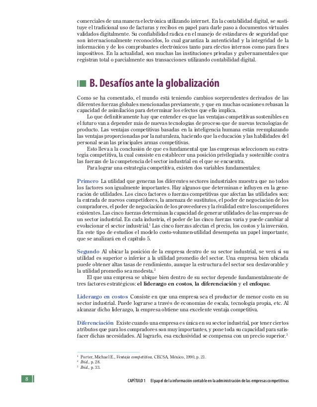 Contabilidad Administrativa David Noel Ramirez Padilla Pdf